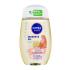 Nivea Baby Massage Oil Telový olej pre deti 200 ml