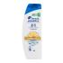 Head & Shoulders Citrus Fresh 2in1 Šampón 400 ml