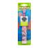 Nickelodeon Paw Patrol Battery Powered Toothbrush Sonická zubná kefka pre deti 1 ks