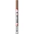 Maybelline Build-A-Brow Ceruzka na obočie pre ženy 1,4 g Odtieň 255 Soft Brown