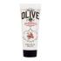 Korres Pure Greek Olive Body Cream Pomegranate Telový krém pre ženy 200 ml