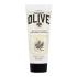 Korres Pure Greek Olive Body Cream Olive Blossom Telový krém pre ženy 200 ml