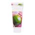 Korres Ginger Lime Smoothing Body Milk Telové mlieko pre ženy 200 ml