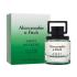 Abercrombie & Fitch Away Weekend Toaletná voda pre mužov 30 ml