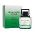 Abercrombie & Fitch Away Weekend Toaletná voda pre mužov 50 ml