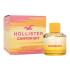Hollister Canyon Sky Parfumovaná voda pre ženy 100 ml