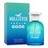 Hollister Feelin' Good Toaletná voda pre mužov 50 ml