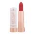 Essence Caring Shine Vegan Collagen Lipstick Rúž pre ženy 3,5 g Odtieň 207 My Passion