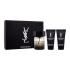 Yves Saint Laurent La Nuit De L'Homme Darčeková kazeta toaletná voda 100 ml + sprchovací gél 2 x 50 ml