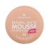 Essence Natural Matte Mousse Make-up pre ženy 16 g Odtieň 01