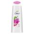 Dove Ultra Care Aloe Vera & Rose Water Šampón pre ženy 400 ml