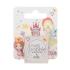 Invisibobble Kids Hair Ring Gumička na vlasy pre deti Odtieň Princess Sparkle Set