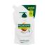 Palmolive Naturals Almond & Milk Handwash Cream Tekuté mydlo Náplň 500 ml