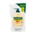 Palmolive Naturals Milk & Honey Handwash Cream Tekuté mydlo Náplň 500 ml