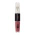 Dermacol 16H Lip Colour Extreme Long-Lasting Lipstick Rúž pre ženy 8 ml Odtieň 33