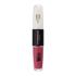 Dermacol 16H Lip Colour Extreme Long-Lasting Lipstick Rúž pre ženy 8 ml Odtieň 6
