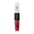 Dermacol 16H Lip Colour Extreme Long-Lasting Lipstick Rúž pre ženy 8 ml Odtieň 3