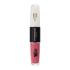 Dermacol 16H Lip Colour Extreme Long-Lasting Lipstick Rúž pre ženy 8 ml Odtieň 1