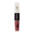 Dermacol 16H Lip Colour Extreme Long-Lasting Lipstick Rúž pre ženy 8 ml Odtieň 23