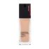 Shiseido Synchro Skin Radiant Lifting SPF30 Make-up pre ženy 30 ml Odtieň 160 Shell