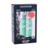 Biotherm Homme Day Control Darčeková kazeta pre mužov antiperspirant 150 ml + pena na holenie Homme Shaving Foam Sensitive Skin 50 ml + kozmetická taška