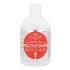 Kallos Cosmetics Multivitamin Šampón pre ženy 1000 ml