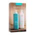 Moroccanoil Hydration Duo Darčeková kazeta šampón Hydrating Shampoo 500 ml + kondicionér Hydrating Conditioner 500 ml