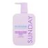 Xpel S.U.N.D.A.Y Moisturise Shampoo Šampón pre ženy 350 ml