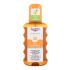 Eucerin Sun Oil Control Dry Touch Transparent Spray SPF30 Opaľovací prípravok na telo 200 ml