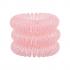 Invisibobble The Traceless Hair Ring Gumička na vlasy pre ženy 3 ks Odtieň Pink Power