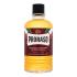 PRORASO Red After Shave Lotion Voda po holení pre mužov 400 ml