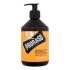 PRORASO Wood & Spice Beard Wash Šampón na fúzy pre mužov 500 ml