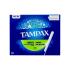 Tampax Non-Plastic Super Tampón pre ženy Set poškodená krabička