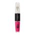 Dermacol 16H Lip Colour Extreme Long-Lasting Lipstick Rúž pre ženy 8 ml Odtieň 38