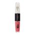 Dermacol 16H Lip Colour Extreme Long-Lasting Lipstick Rúž pre ženy 8 ml Odtieň 37