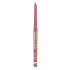 ASTOR Perfect Stay Lip Liner Definer Ceruzka na pery pre ženy 1,4 g Odtieň 001 Silky Rose