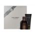 Dolce&Gabbana Pour Homme Intenso Darčeková kazeta pre mužov parfumovaná voda 75 ml + balzam po holení 100 ml