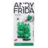 Mr&Mrs Fragrance Andy & Frida Absolute Wild Vôňa do auta 1 ks