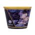 Shunga Massage Candle Libido Erotická kozmetika 170 ml