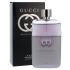 Gucci Gucci Guilty Eau Pour Homme Toaletná voda pre mužov 90 ml