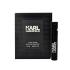 Karl Lagerfeld Karl Lagerfeld For Him Toaletná voda pre mužov 1,2 ml vzorek