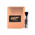 James Bond 007 James Bond 007 Parfumovaná voda pre ženy 2 ml vzorek