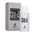 Maison Alhambra No.2 Men Parfumovaná voda pre mužov 80 ml