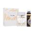 Lattafa Pure Musk Darčeková kazeta parfumovaná voda 100 ml + dezodorant 50 ml