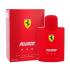 Ferrari Scuderia Ferrari Red Toaletná voda pre mužov 125 ml poškodená krabička