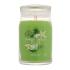 Yankee Candle Signature Vanilla Lime Vonná sviečka 567 g