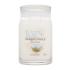 Yankee Candle Signature Clean Cotton Vonná sviečka 567 g