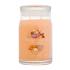 Yankee Candle Signature Mango Ice Cream Vonná sviečka 567 g