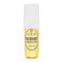 Sol De Janeiro Rio Radiance Perfume Mist Telový sprej pre ženy 90 ml