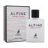 Maison Alhambra Alpine Homme Sport Parfumovaná voda pre mužov 100 ml